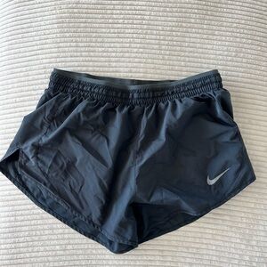 Nike Dri-Fit Running Shorts | size small